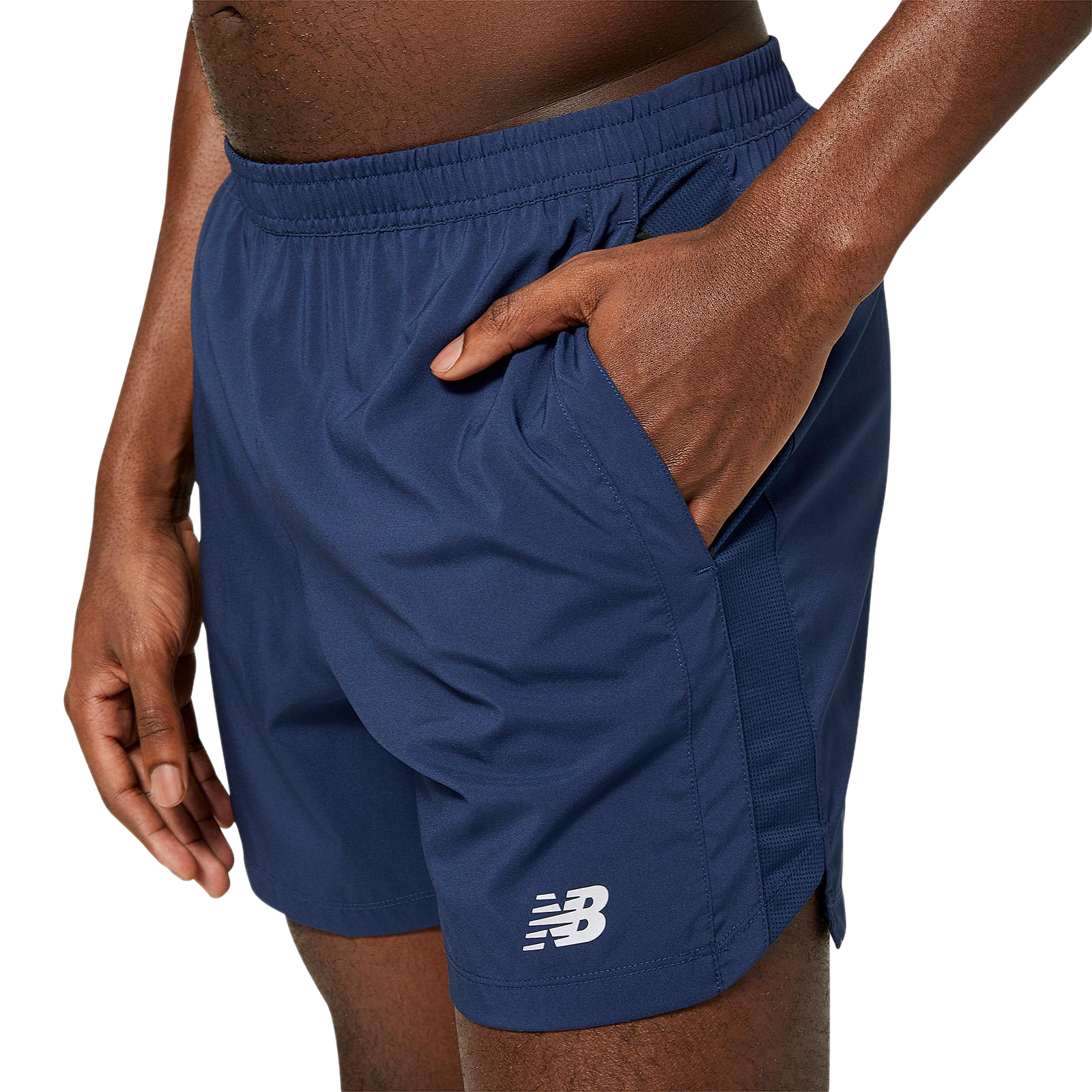 Mens Accelerate 5 Inch Short