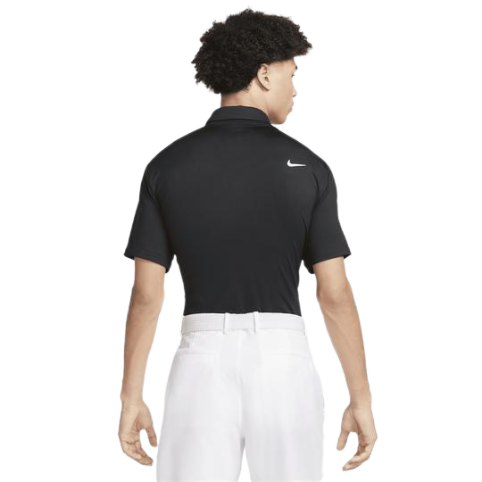 Mens Dri-Fit Tour Golf Polo