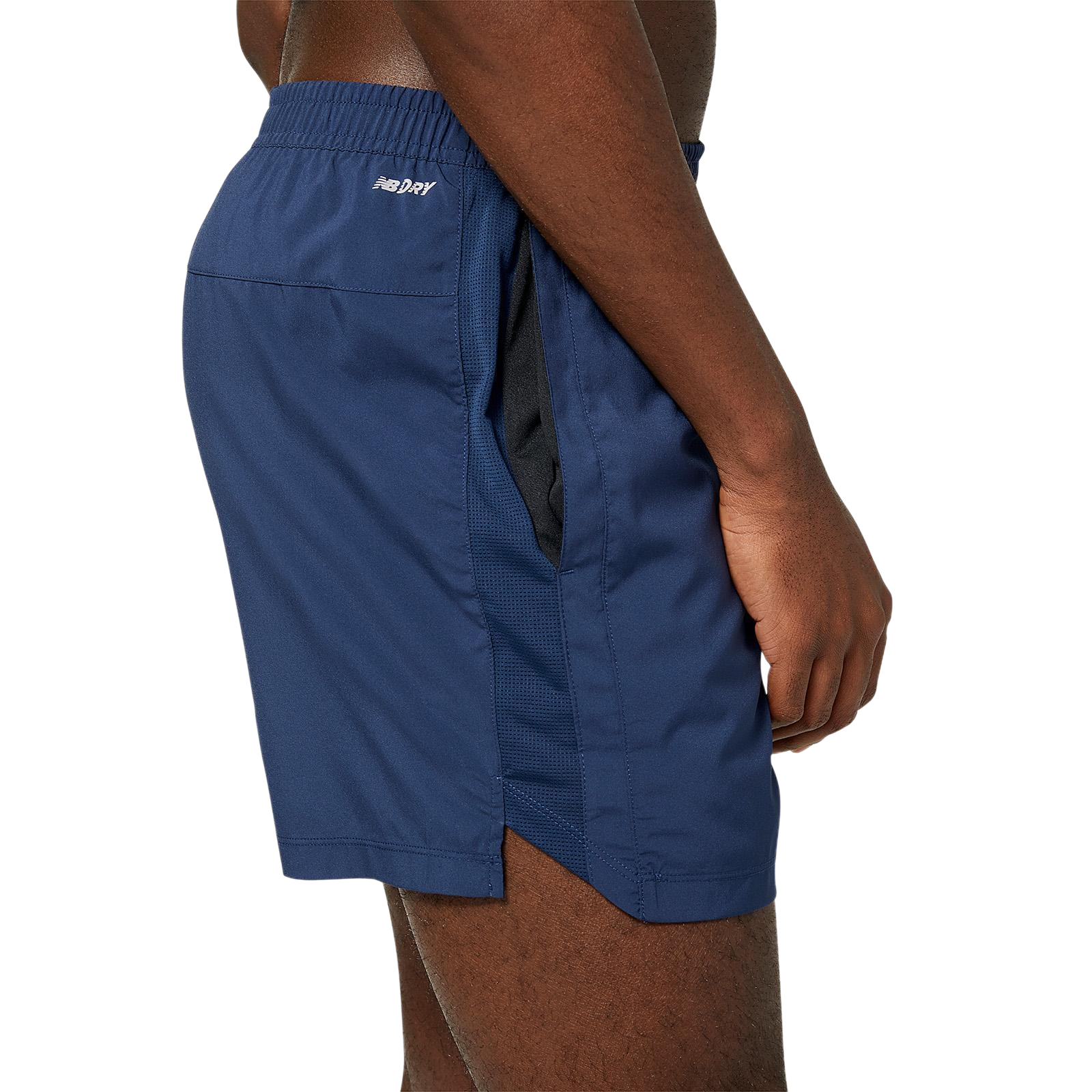 Mens Accelerate 5 Inch Short