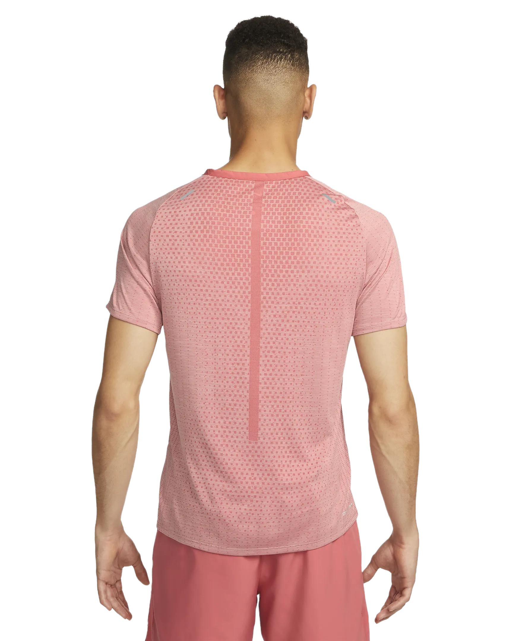 Mens Dri-Fit Advantage Tech Knit Ultra T-Shirt