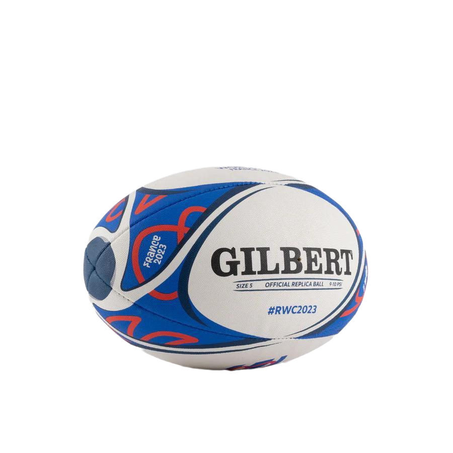 RWC 2023 Size 5 Match Replica Ball