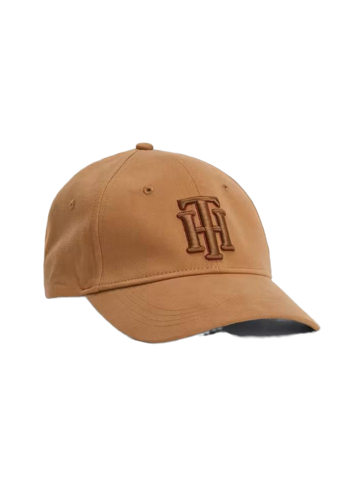 Womens Logo Adjustable Cap