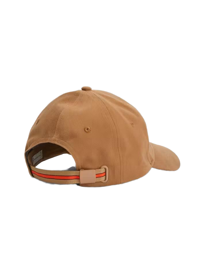 Womens Logo Adjustable Cap