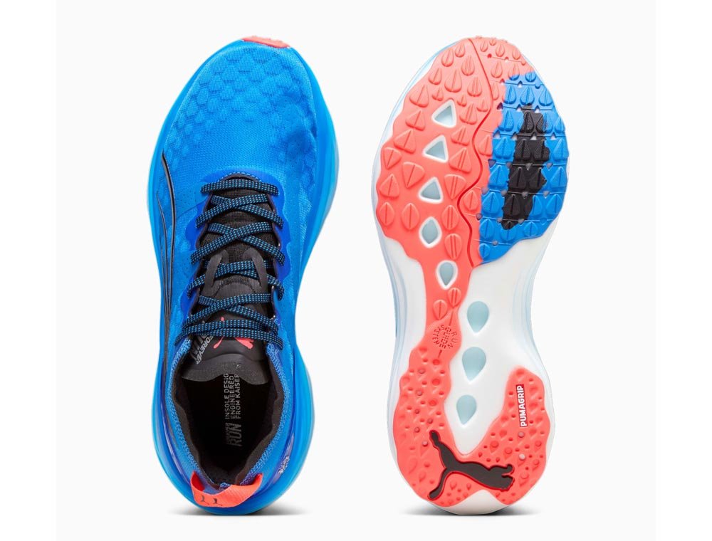 Mens Foreverrun Nitro Running Shoe