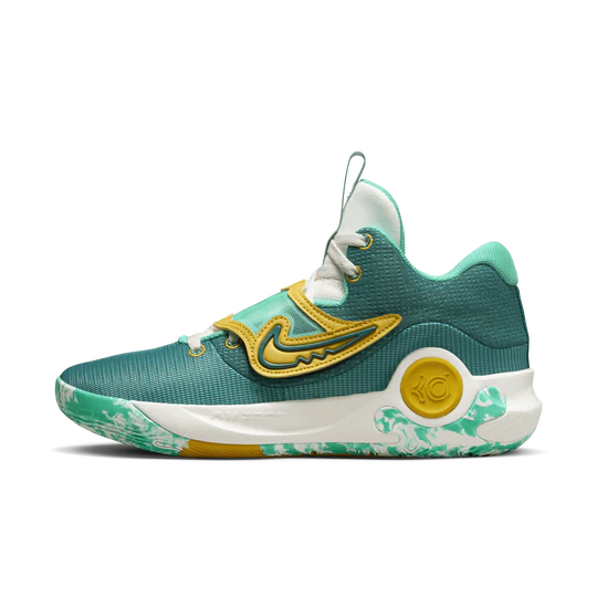 Mens Kd Trey 5 X Basketball Shoes