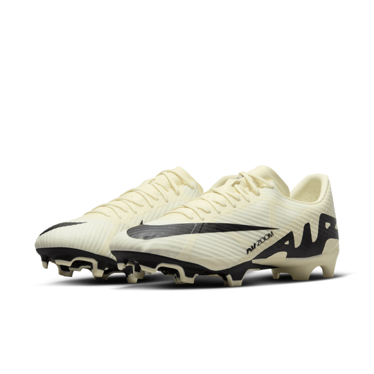 Mens Zoom Vapor 15 Academy Firm Ground Boot