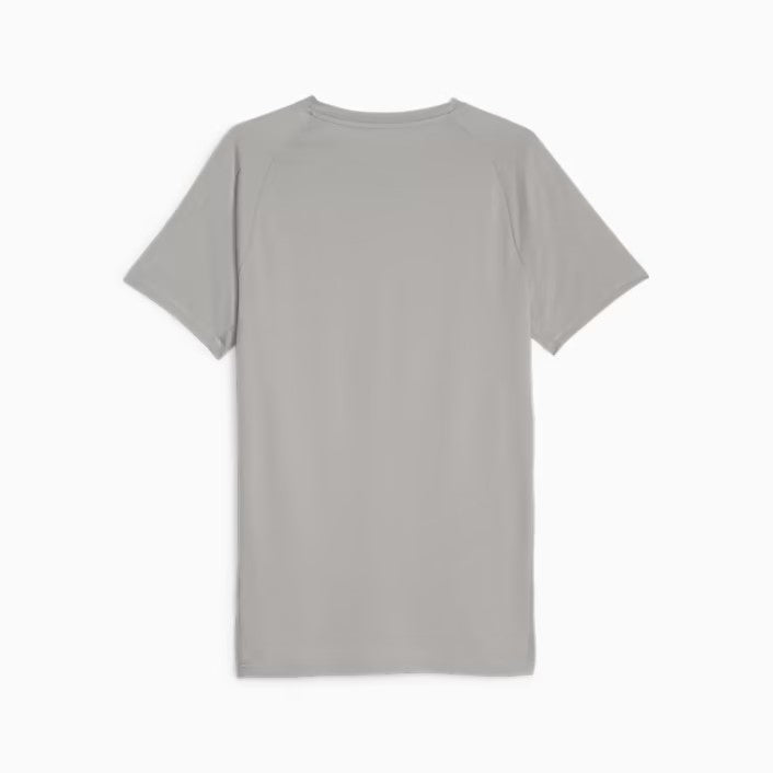 Mens Evostripe Short Sleeve T-Shirt