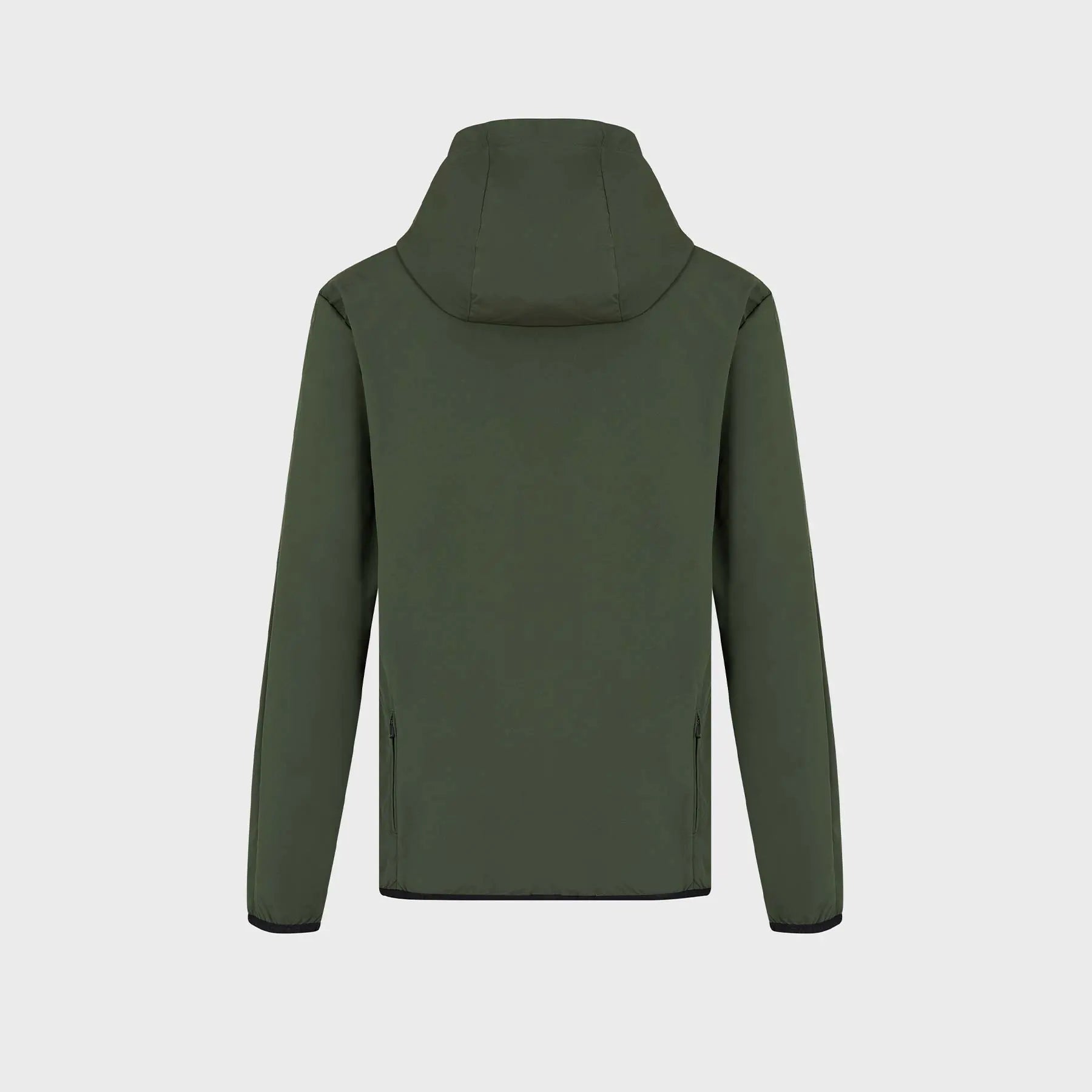 Mens Ventus 7 Full Zip Hooded Jacket