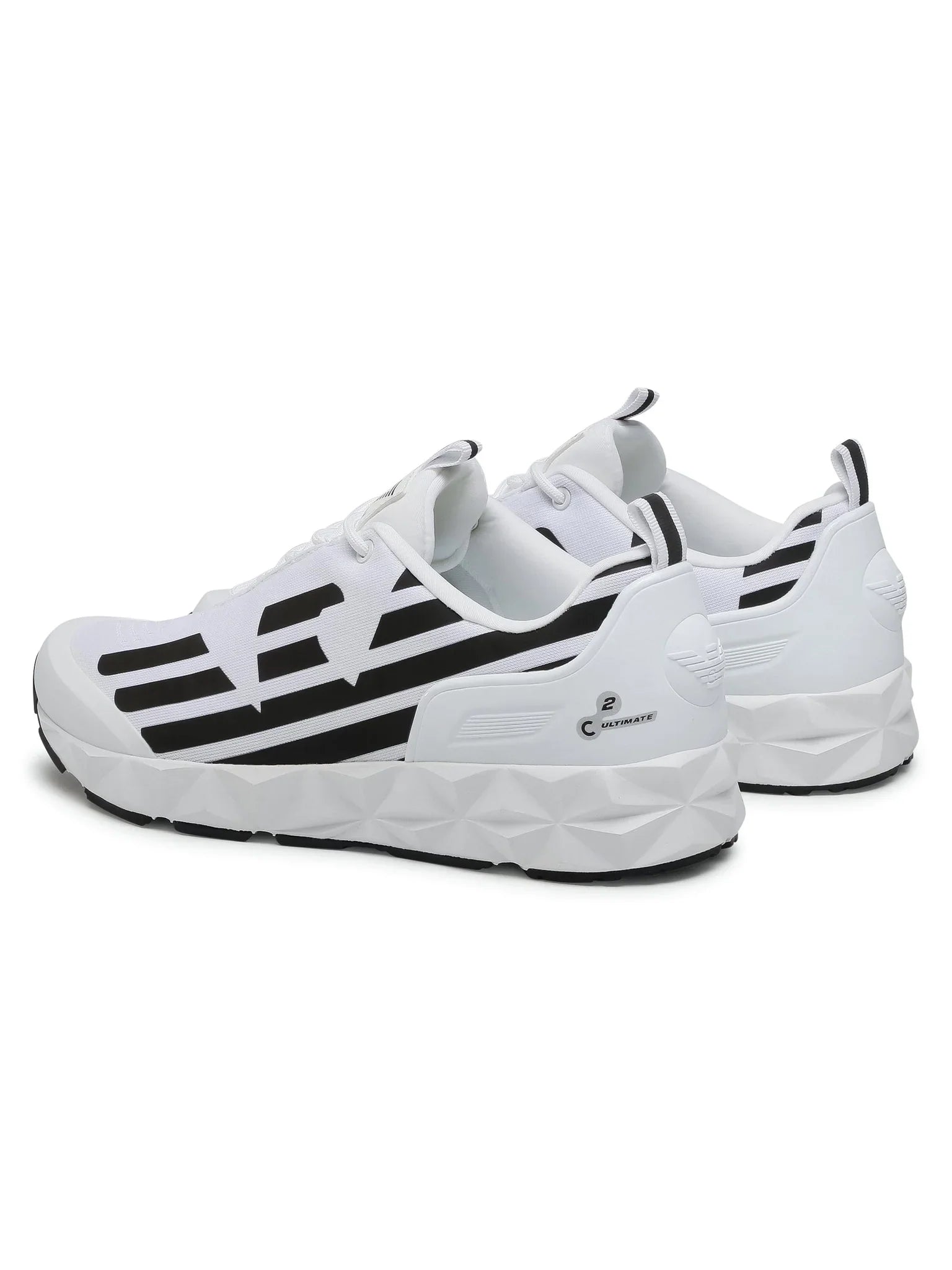 Mens Ultimate C2 Kombat Shoe