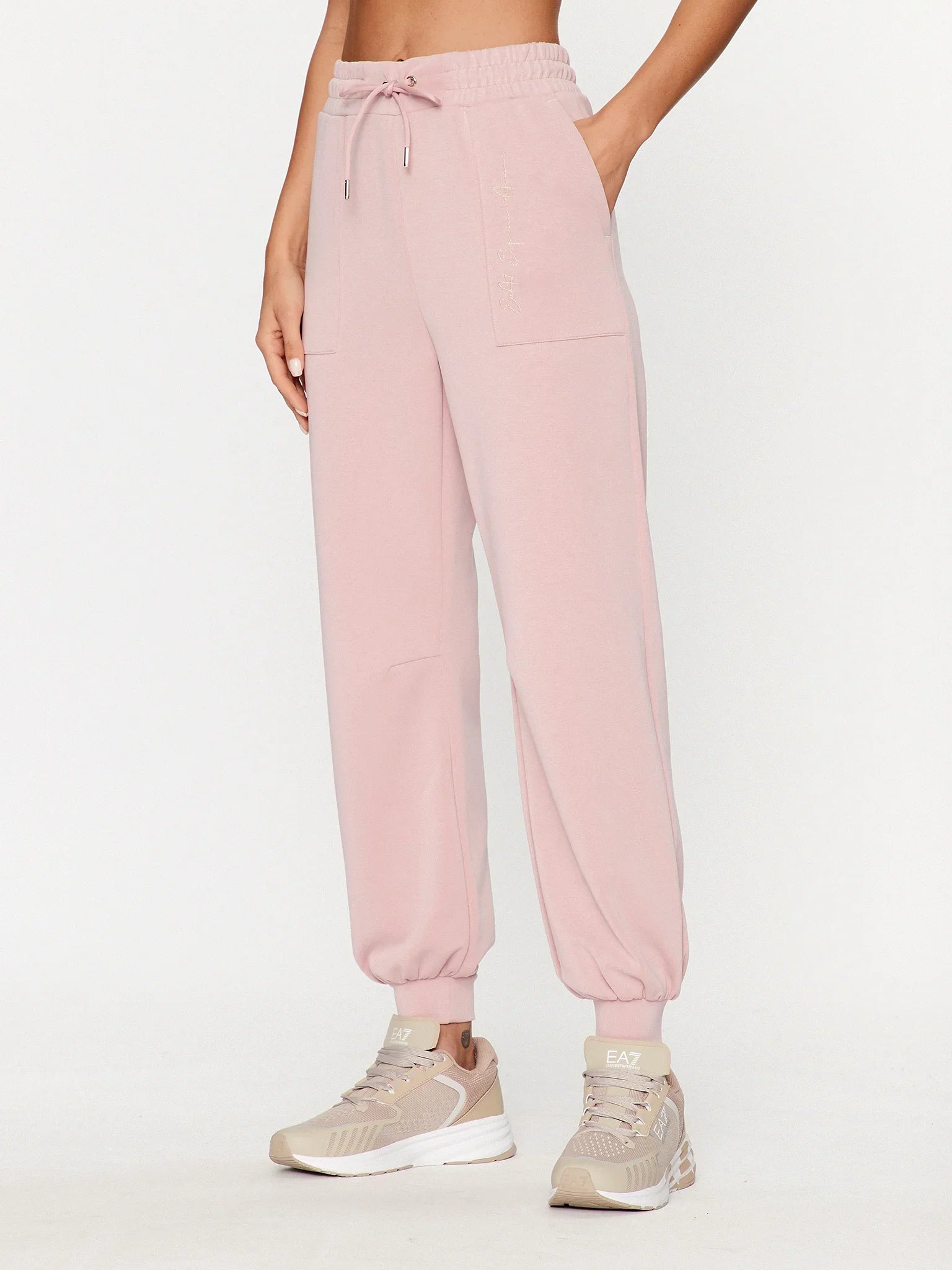 Womens Core Cuff Pant