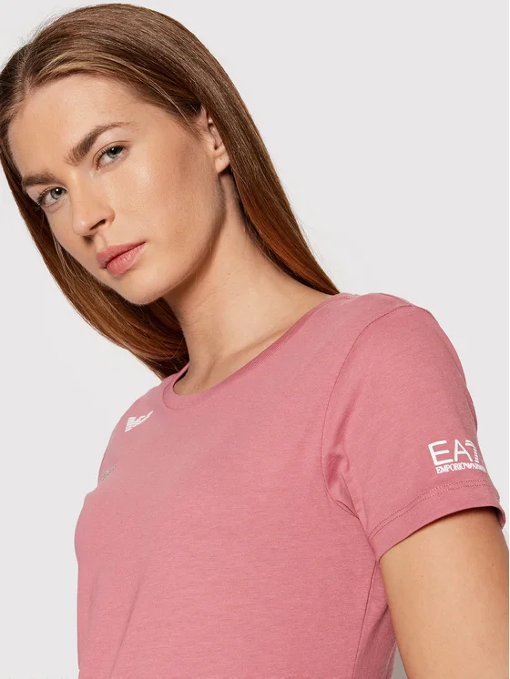 Womens Graphic Short Sleeve T-Shirt