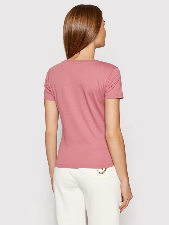 Womens Graphic Short Sleeve T-Shirt
