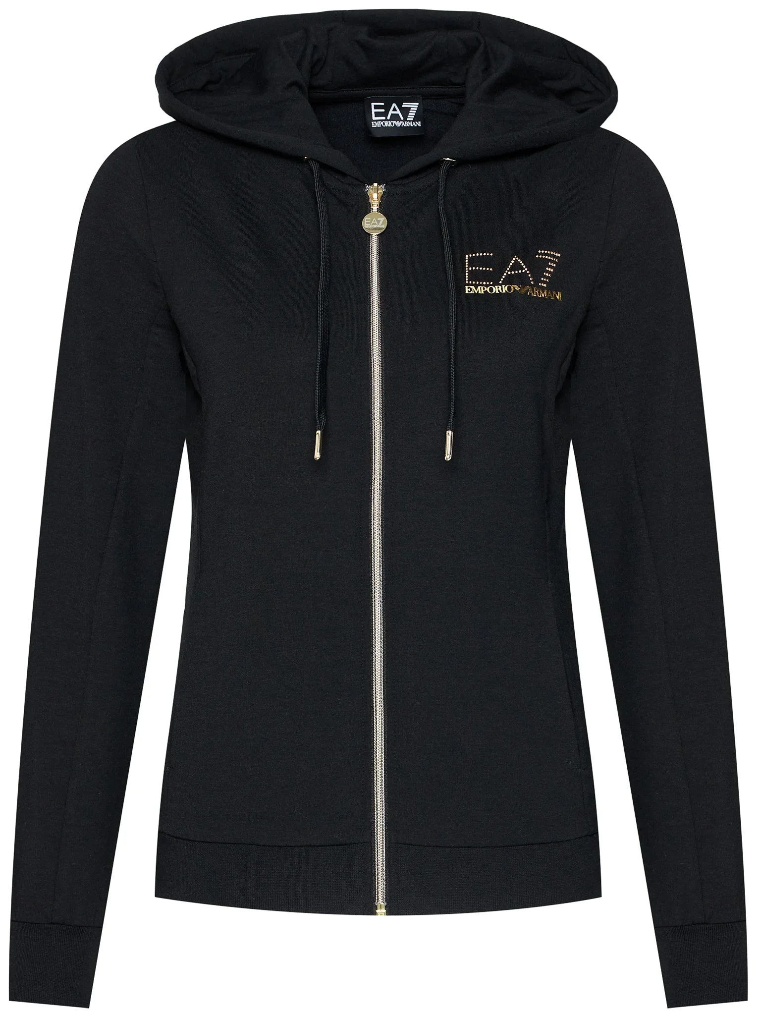 Womens Evolution Full Zip Tracksuit