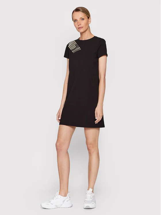 Womens Graphic Dress
