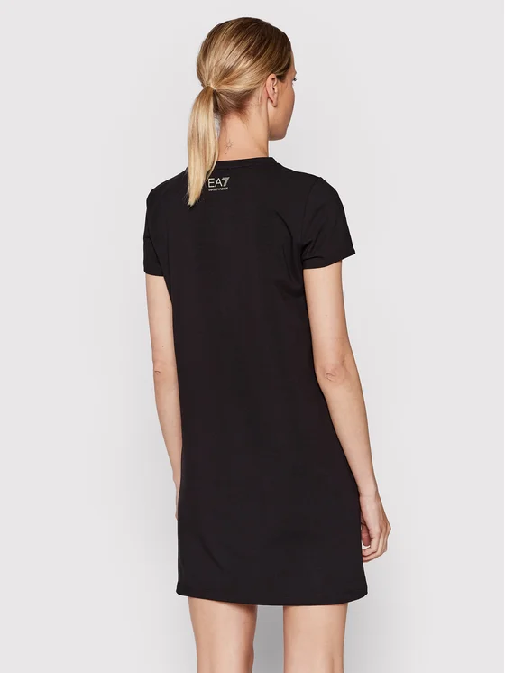Womens Graphic Dress