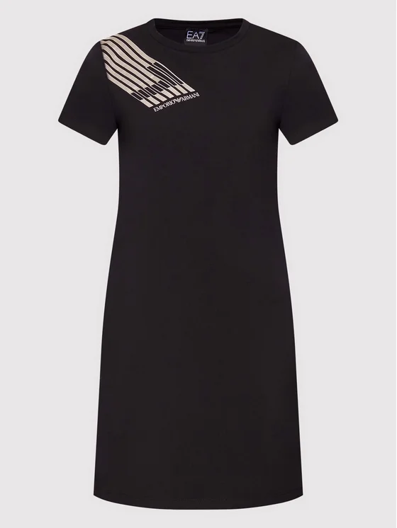Womens Graphic Dress