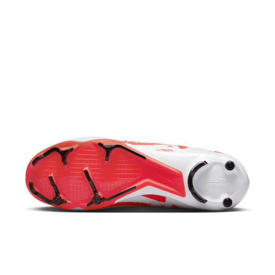 Mens Zoom Vapor 15 Academy Firm Ground Football Boot