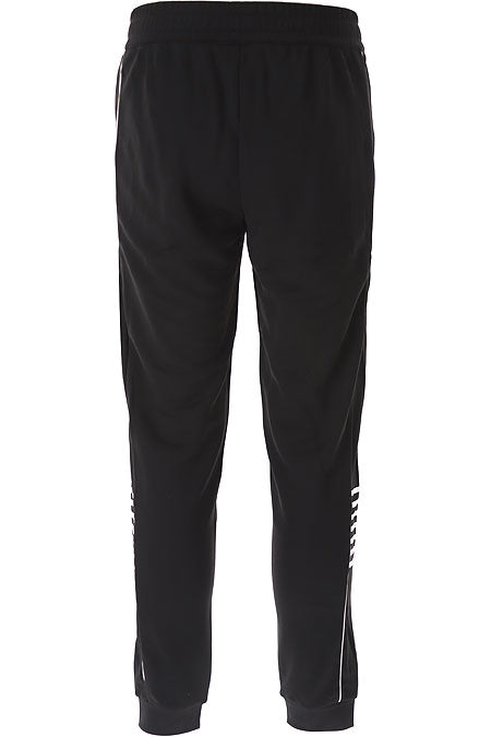 Mens Core Identity 3/4 Pant