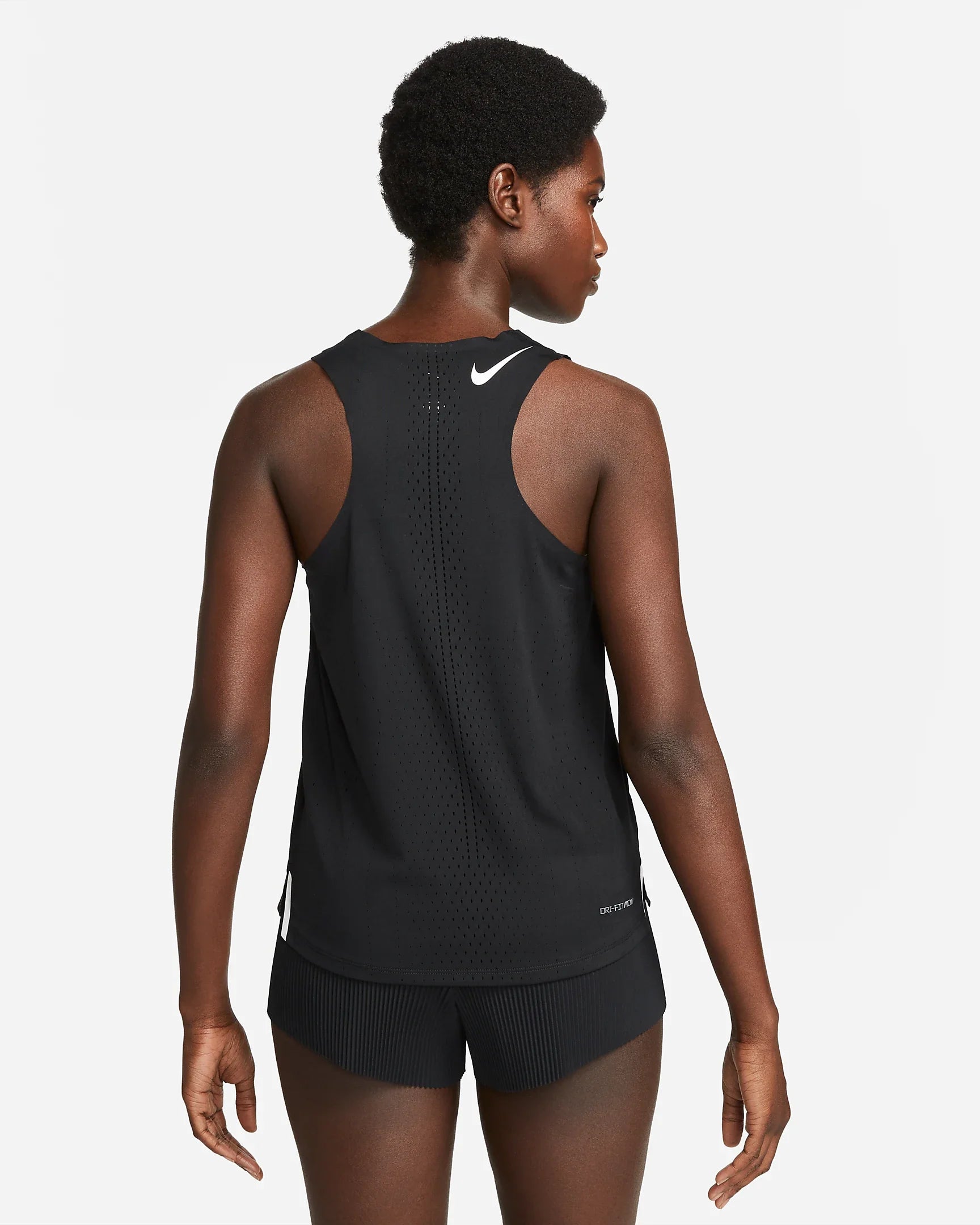 Womens Running Dri-Fit Aeroswift Advanced Tank