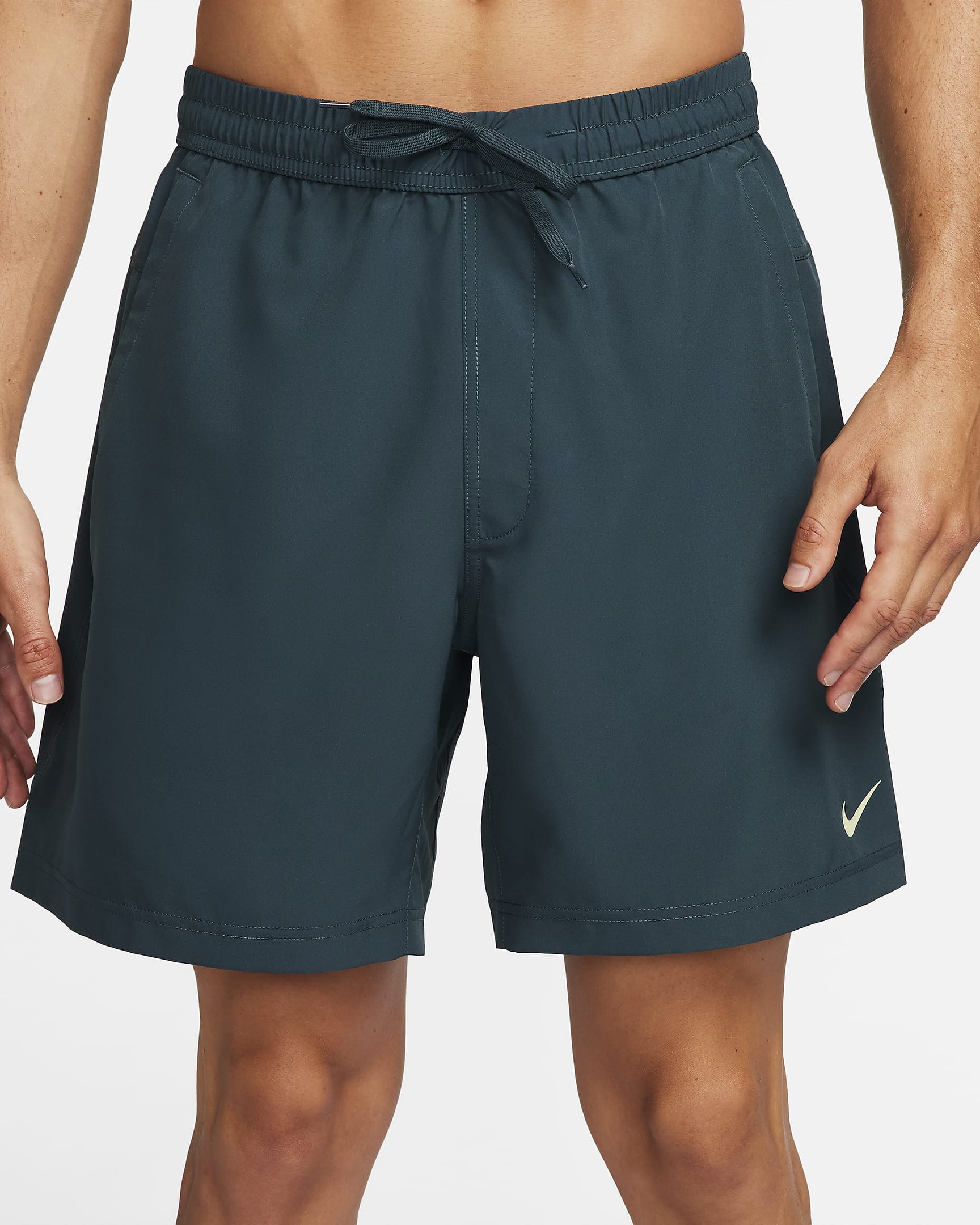 Mens Dri-Fit Form 7 Inch Short