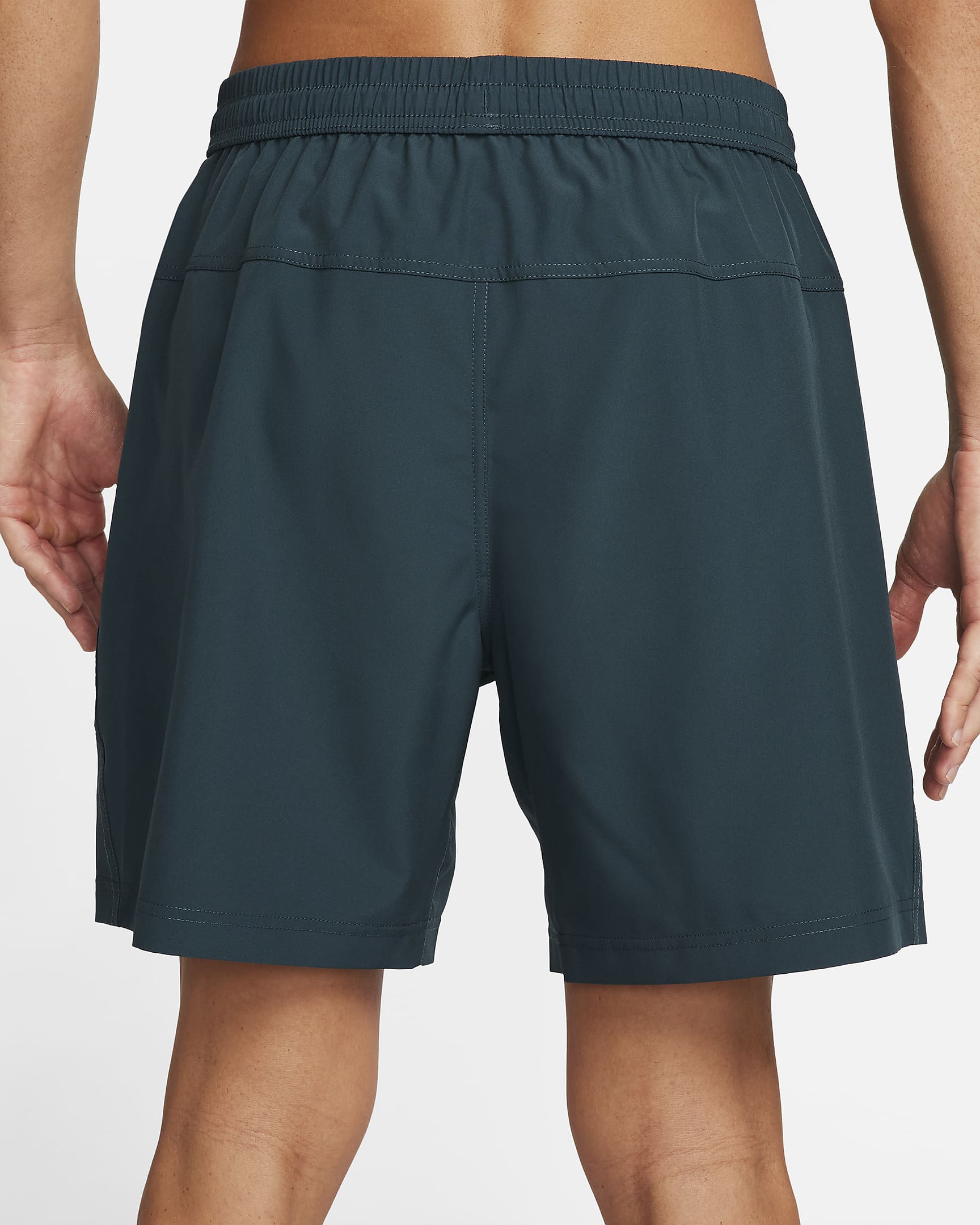 Mens Dri-Fit Form 7 Inch Short