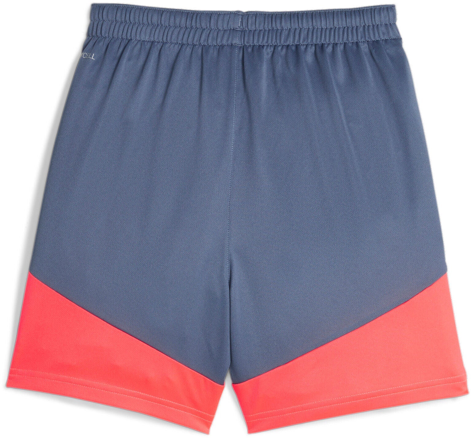 Boys Performance Rise Colorblock Shorts