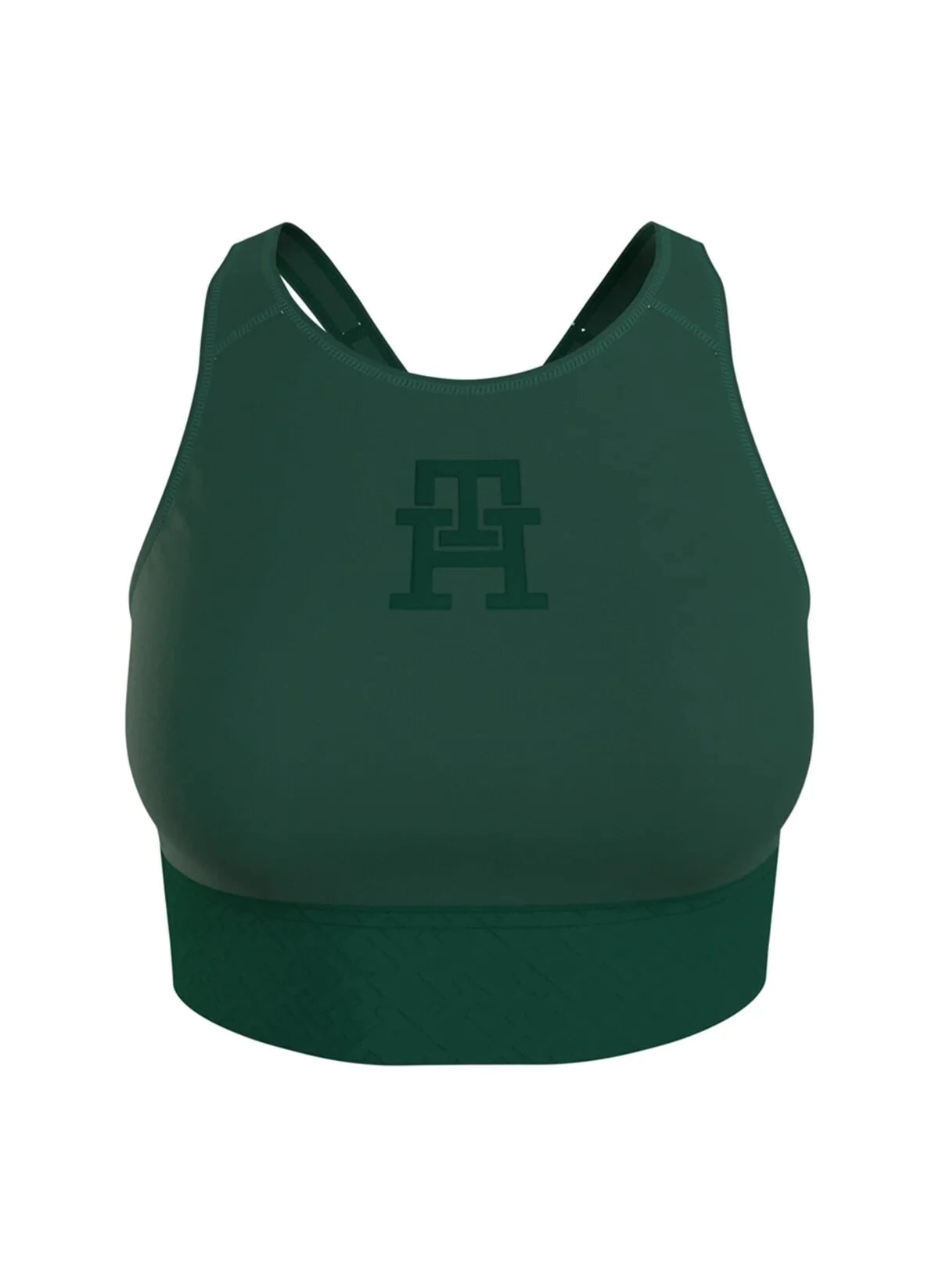 Womens Seamless Medium Impact Sports Bra