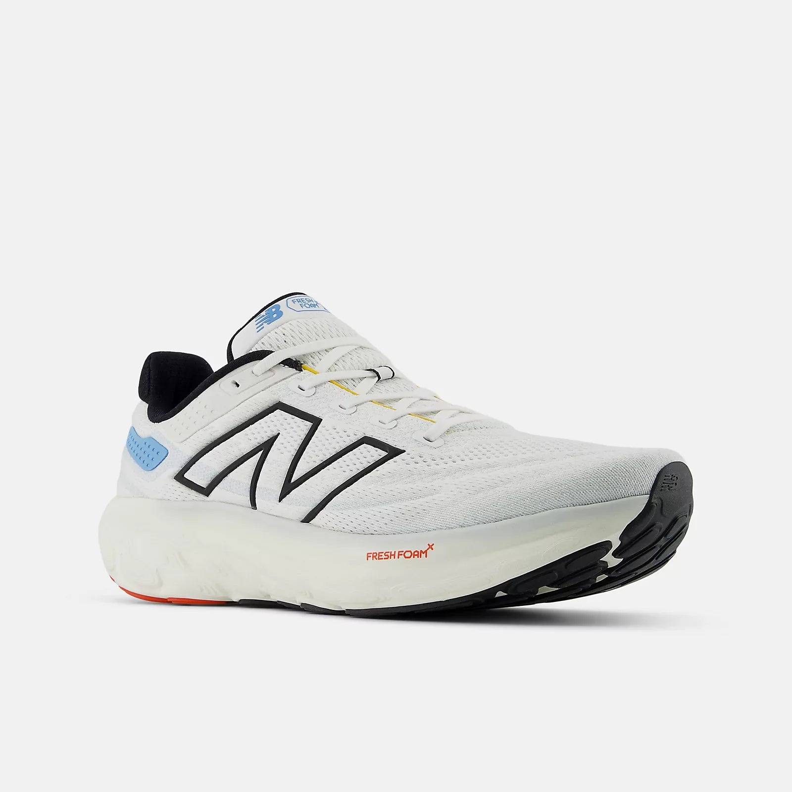 Mens 1080V13 Running Shoe