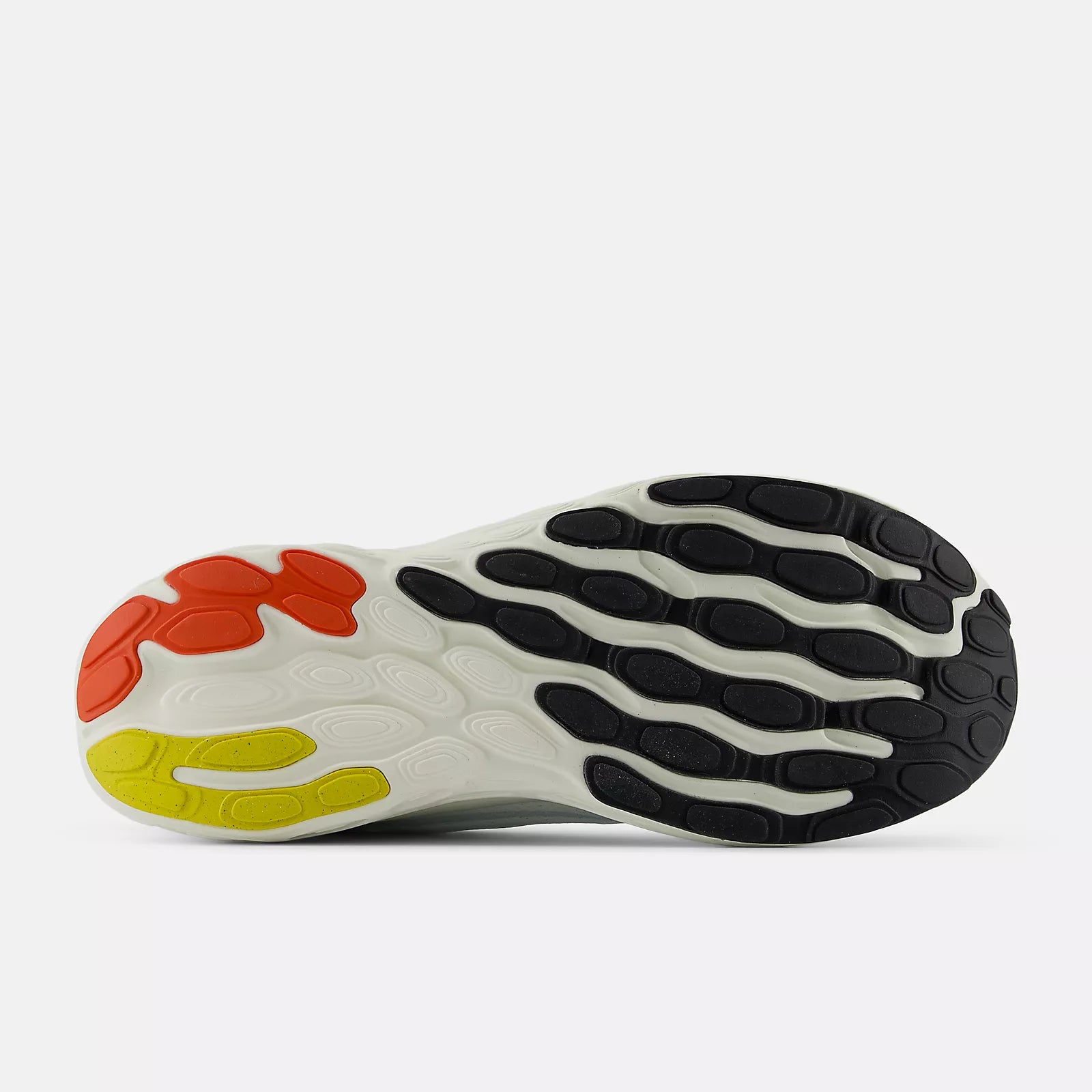 Mens 1080V13 Running Shoe