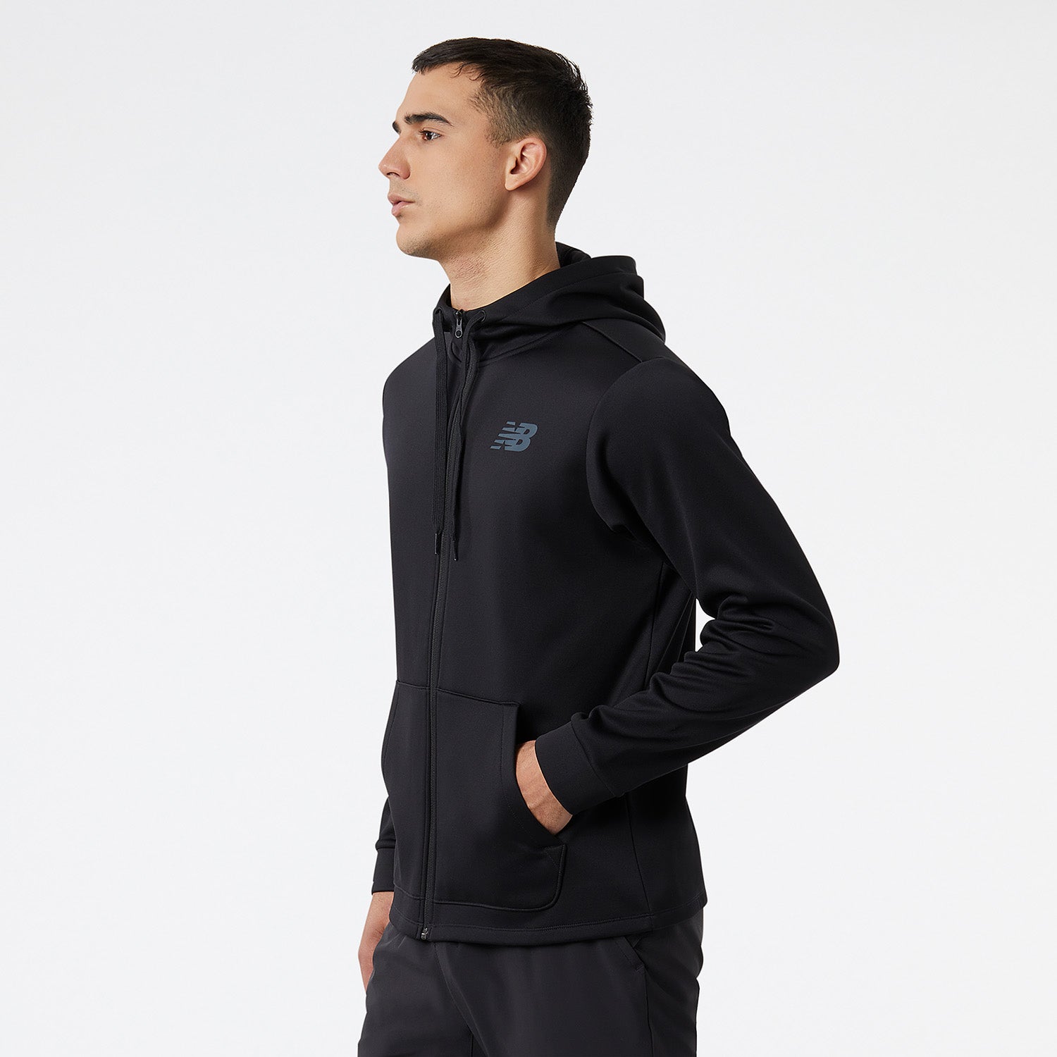 Mens Tenacity Performance Fleece Jacket