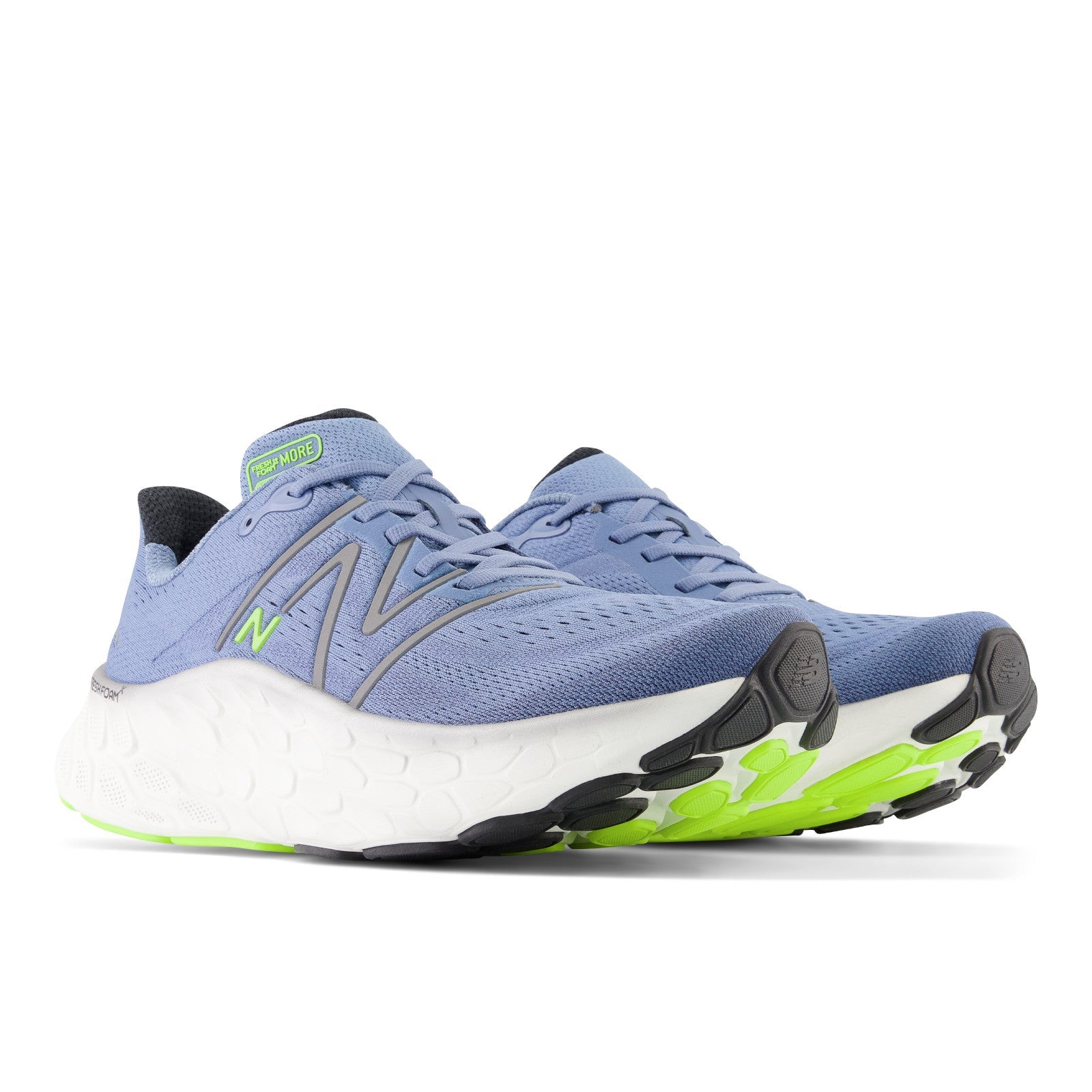 Mens Foam X More v4 Running Shoe