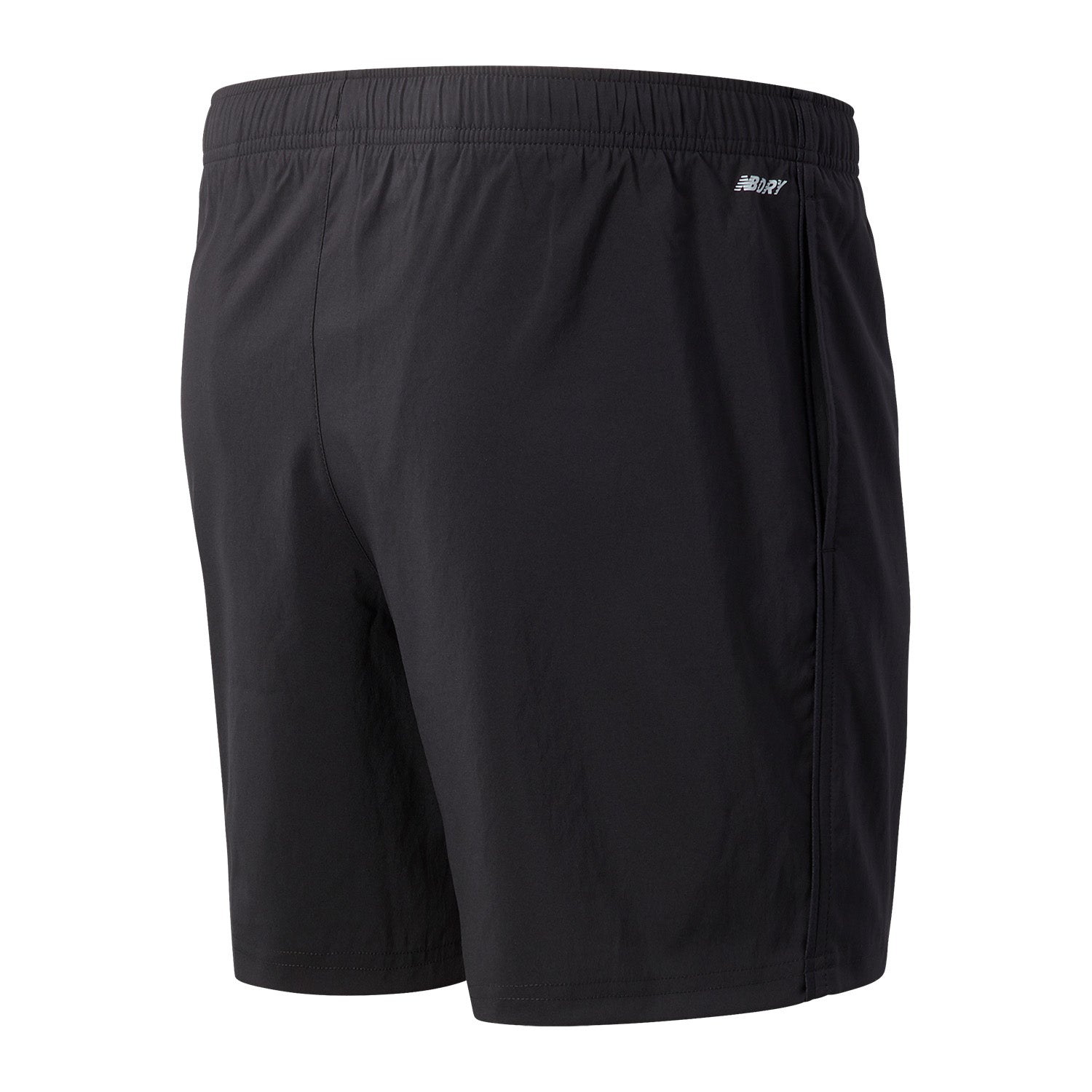 Mens Core Run 7 Inch 2 In 1 Short