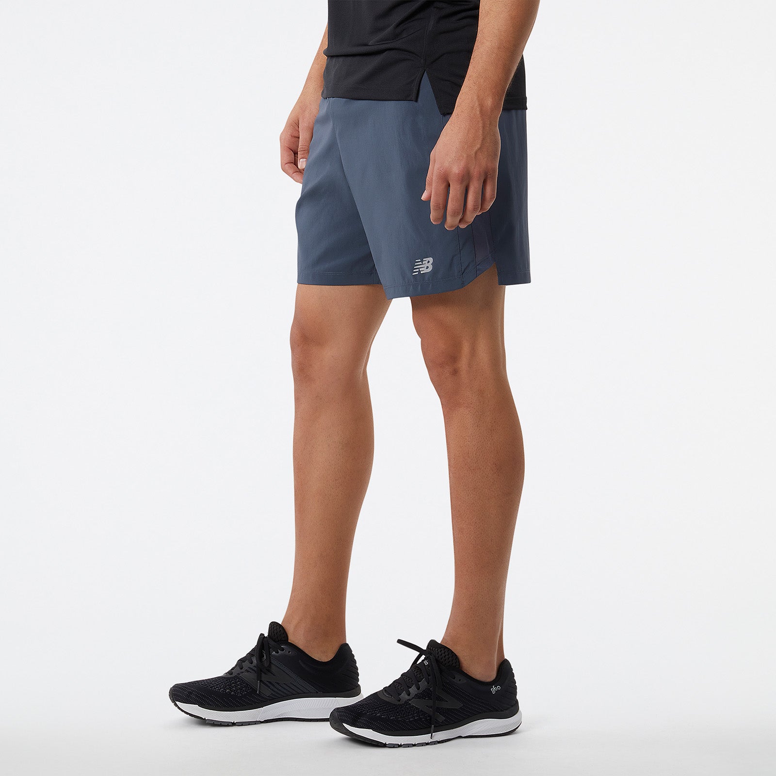 Mens Accelerate 7 Inch Short