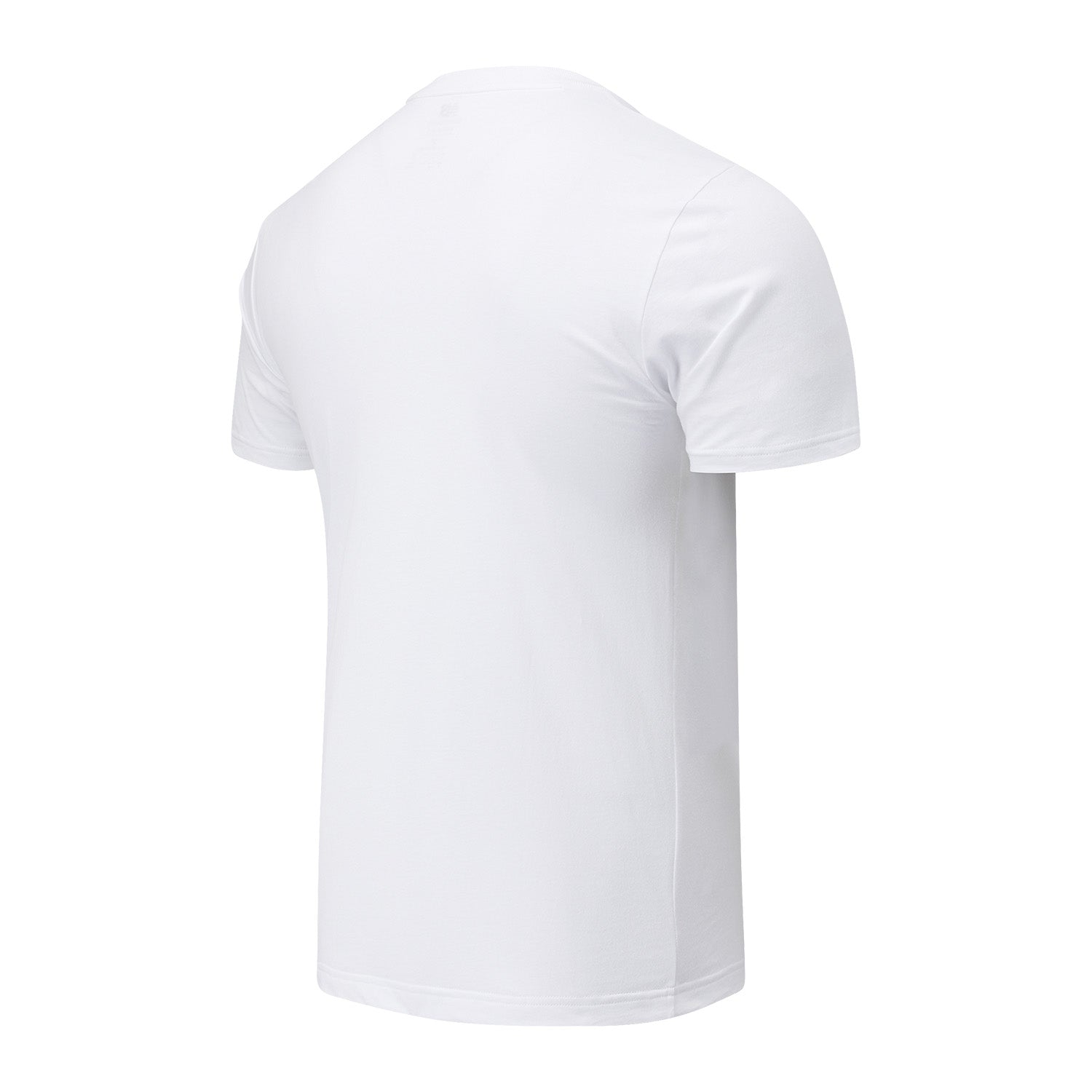 Mens Graphic Logo Short Sleeve T-Shirt