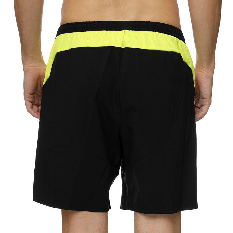 Mens Fit UltraBreathe 7 Inch Short