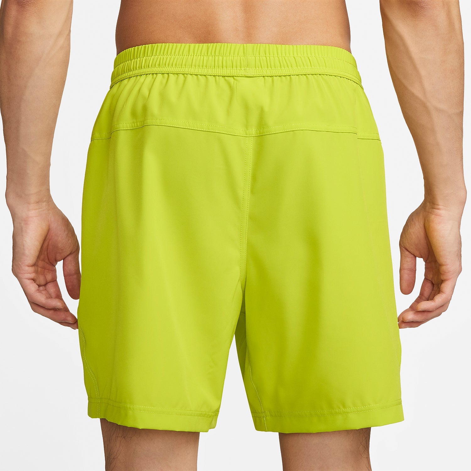 Mens Dri-Fit Form Short 7 Inch