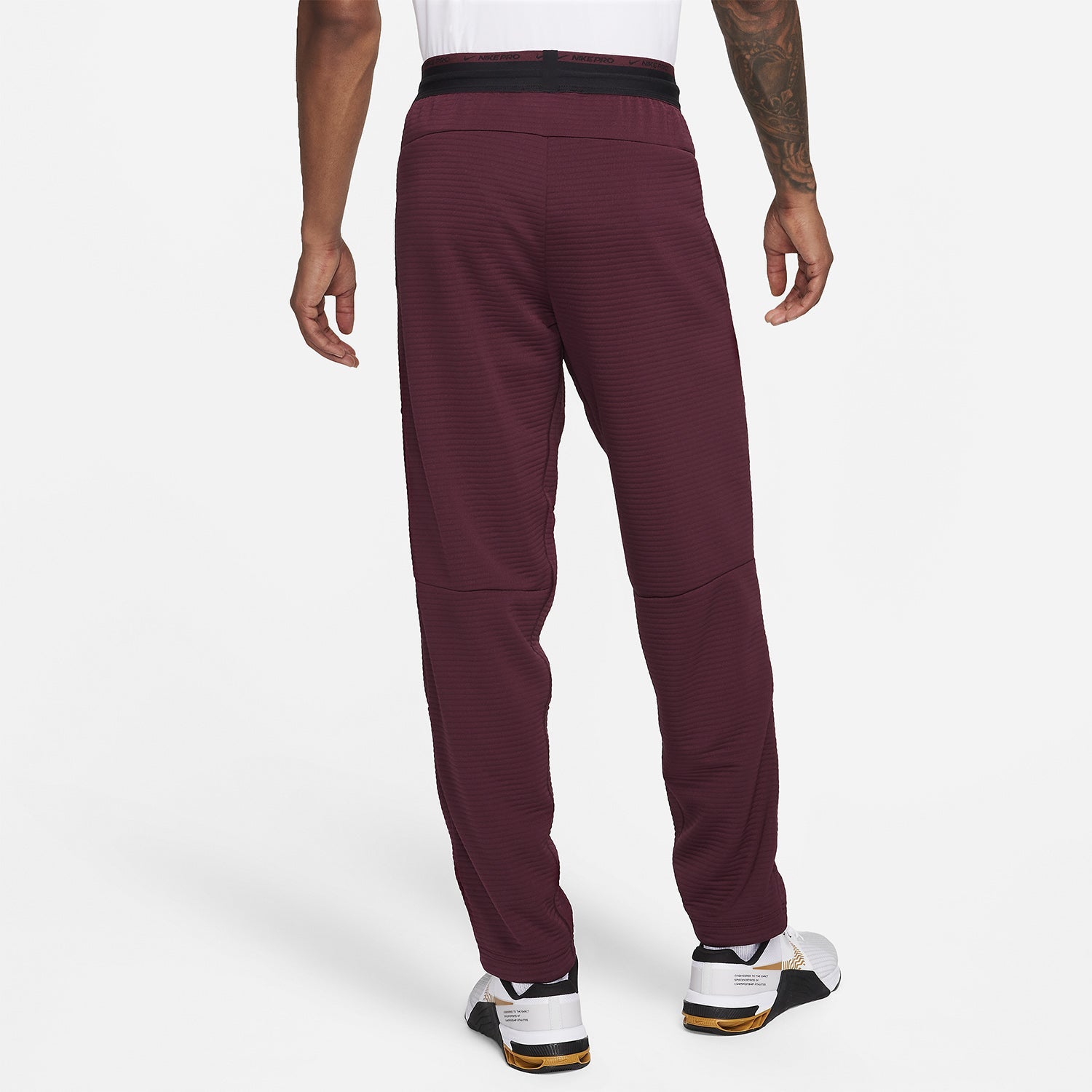 Mens Pro Fleece Pant