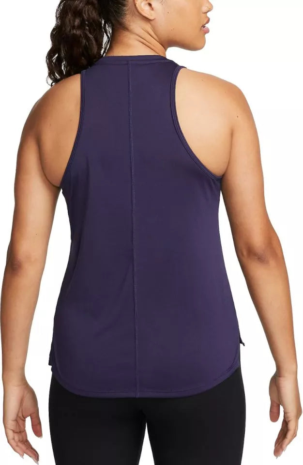 Womens Running Dri Fit Swoosh Tank