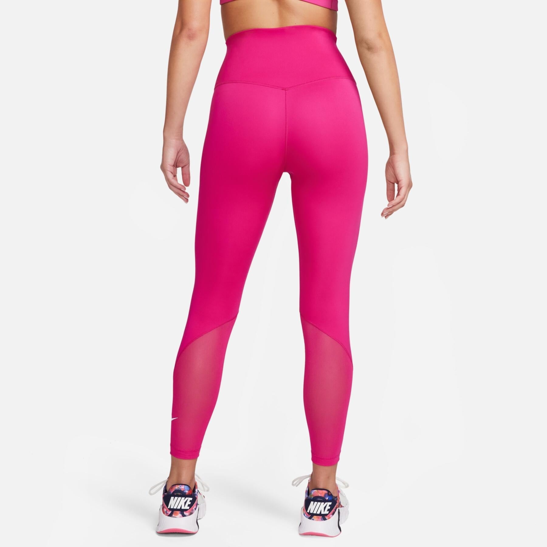 Womens Dri-Fit One High Rise 7/8 Tight