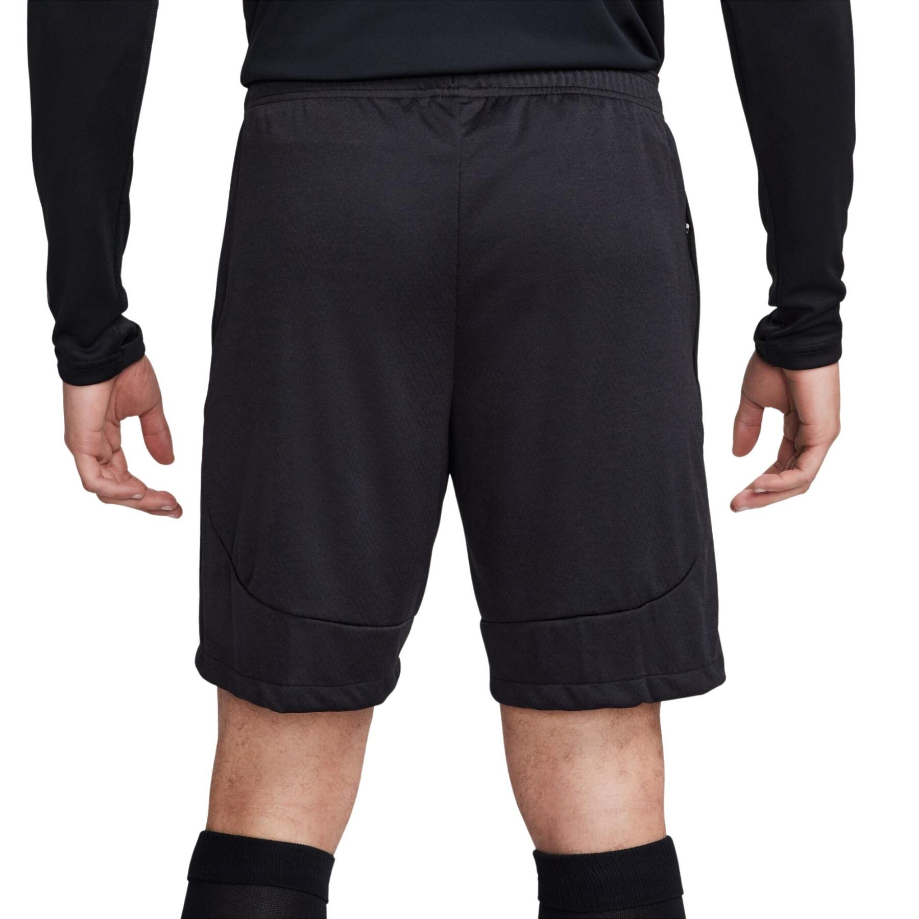 Mens Academy Dri-Fit Training Shorts