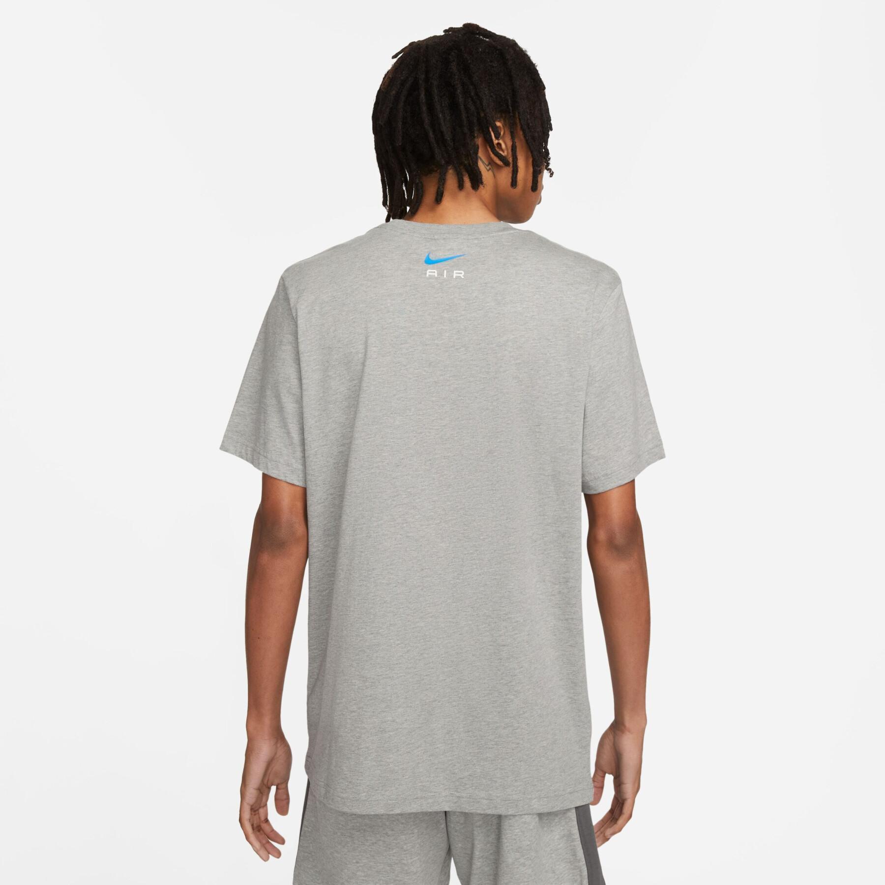 Mens Sportswear Air Grpahic Short Sleeve T-Shirt