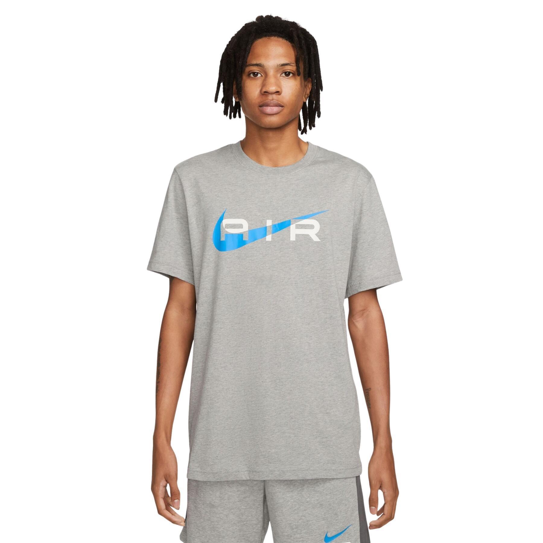 Mens Sportswear Air Grpahic Short Sleeve T-Shirt