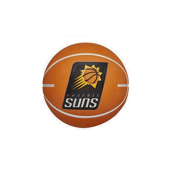 Phonix Suns  NBA Dribbler Bouncy Ball