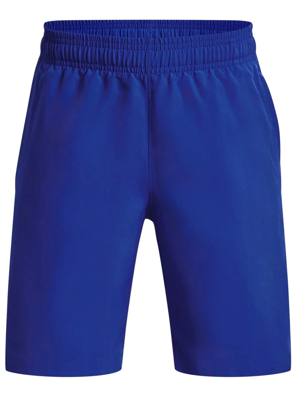 Boys Performance Woven Graphics Shorts