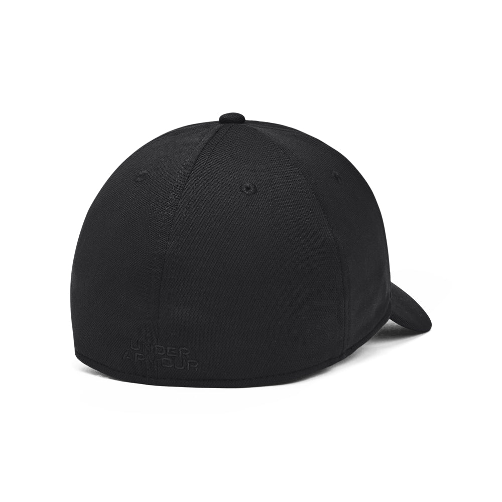 Unisex Training Blitzing Fitted Cap