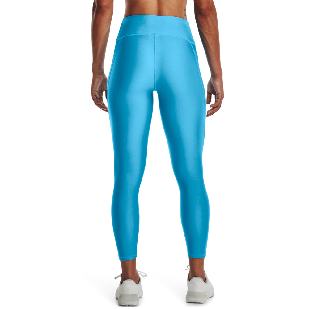 Womens Heatgear Armour High Rise 7/8 Tight