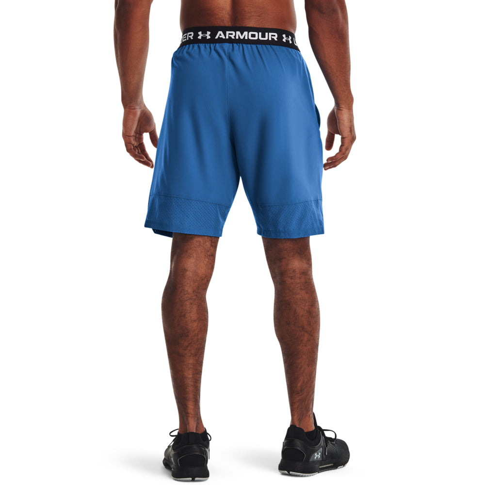Mens Vanish Woven Short