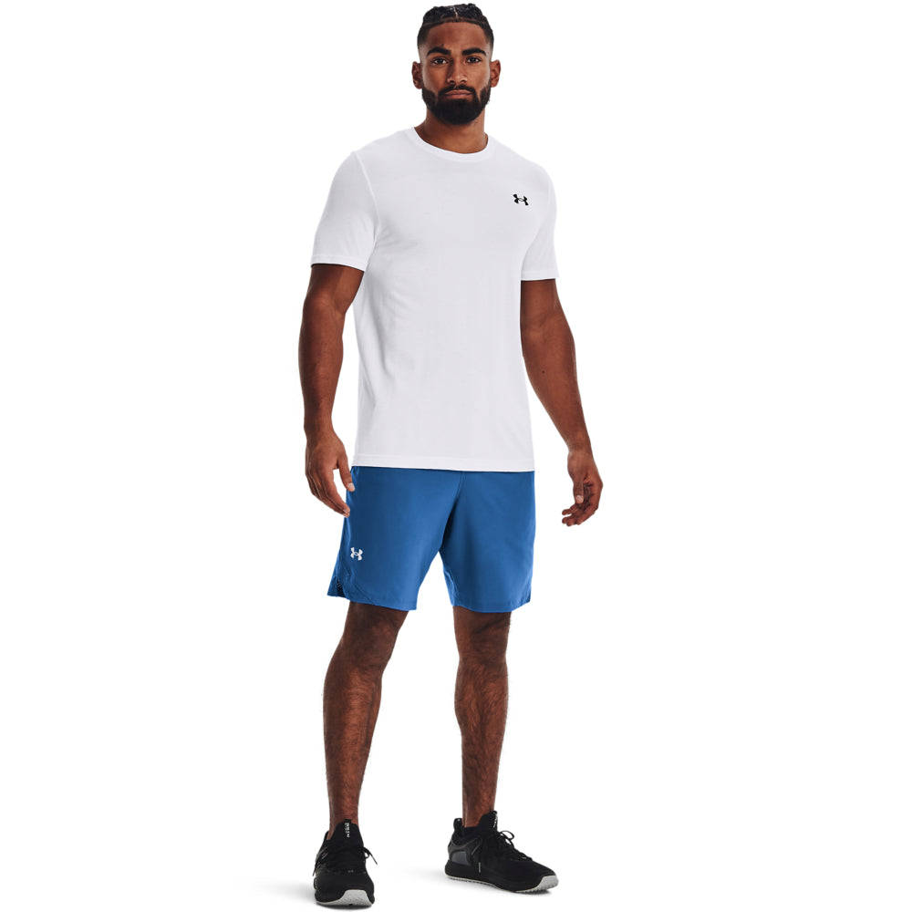 Mens Vanish Woven Short
