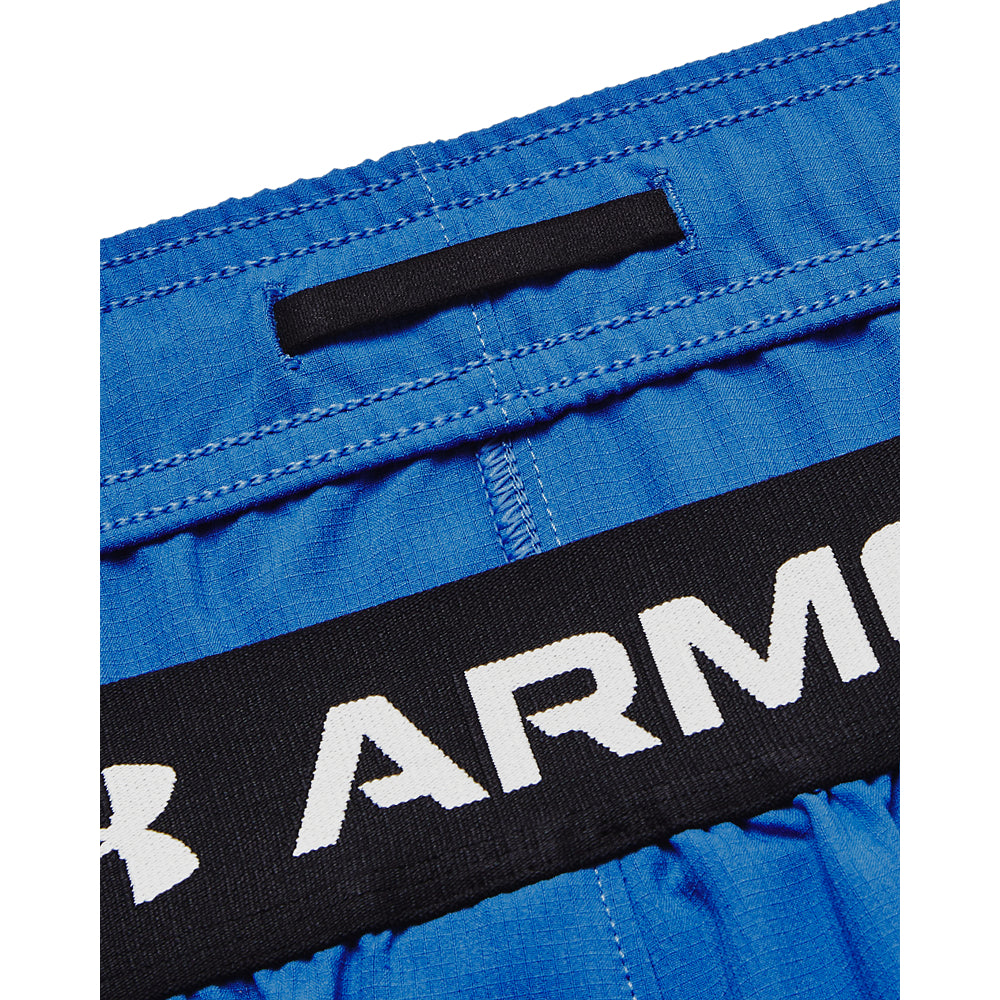 Mens Vanish Woven Short