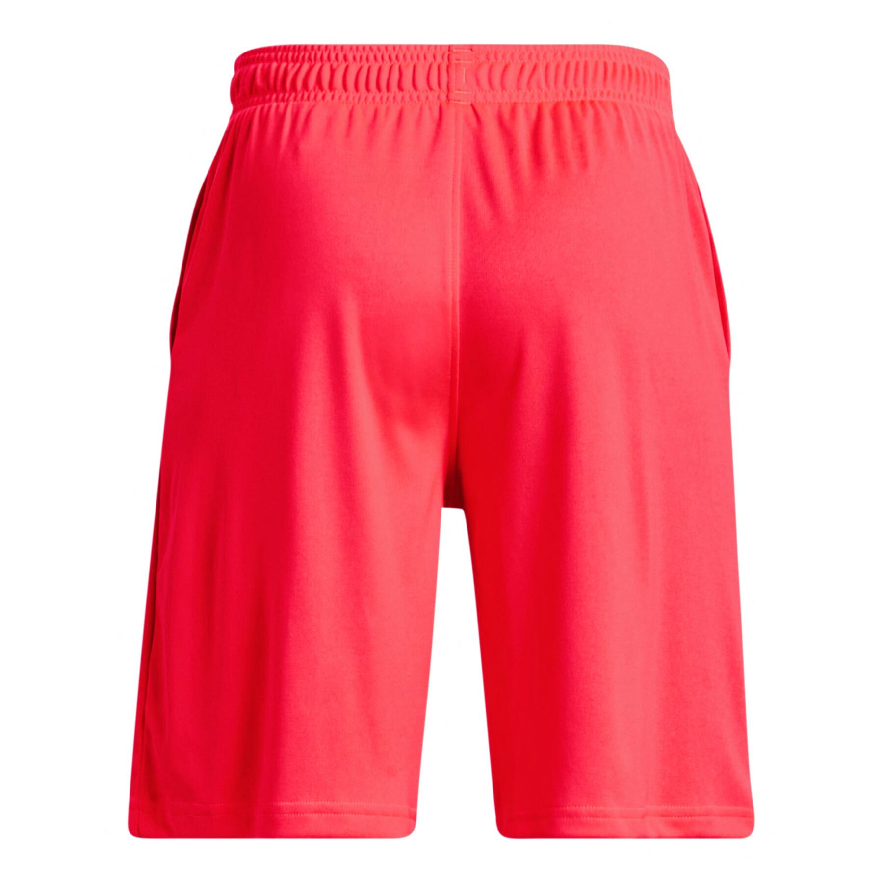 Boys Performance Prototype 2.0 Logo Shorts
